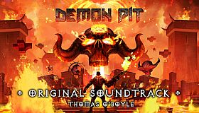 Demon Pit - Digital OST