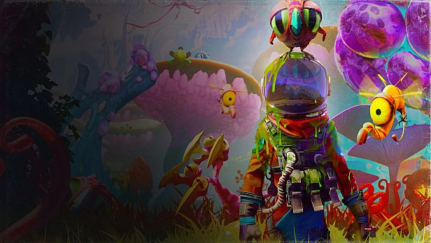 Buy Journey To The Savage Planet: Employee Of The Month