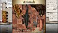 Fantasy Grounds - Animals (Token Pack)