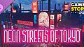 Gamer Stop Simulator – Neon Streets of Tokyo