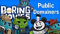 Boring Movies - Public Domainers