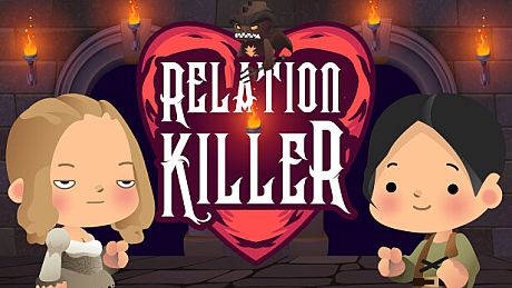 Relation Killer Game