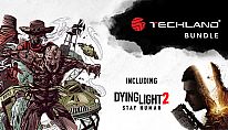 Kup Techland Bundle na PC