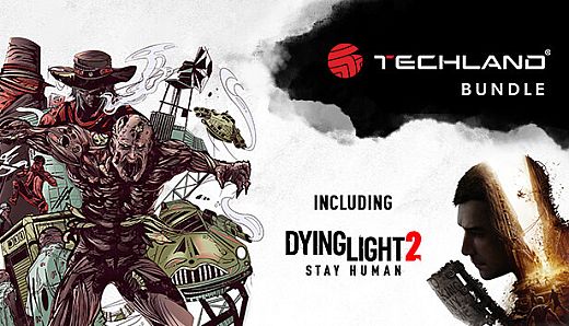 Techland Bundle