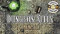 Fantasy Grounds - Pathfinder RPG - GameMastery Map Pack: Dungeon Sites