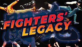 Fighters Legacy