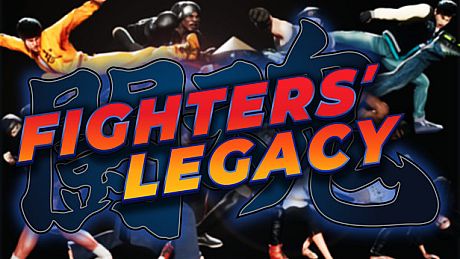 Fighters Legacy Game