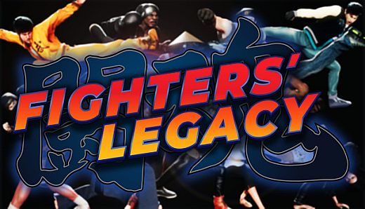 Fighters Legacy