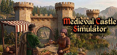 Medieval Castle Simulator Game