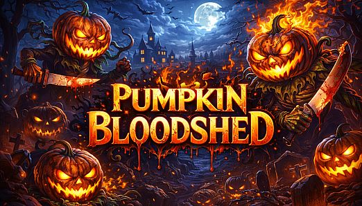 Pumpkin Bloodshed