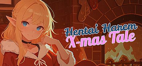 Hentai Harem: Xmas tale Game