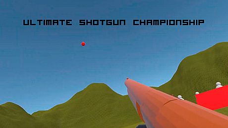 Ultimate Shotgun Championship Game