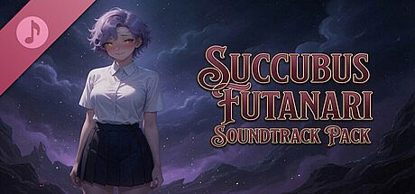 Succubus Futanari Soundtrack DLC