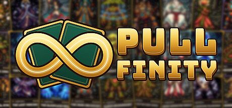 PULLFINITY Game