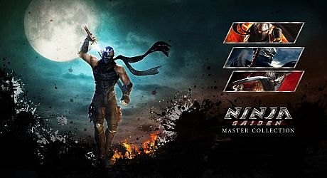 NINJA GAIDEN: Master Collection Bundle