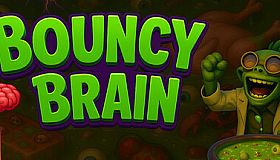 Bouncy Brain