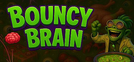 Bouncy Brain