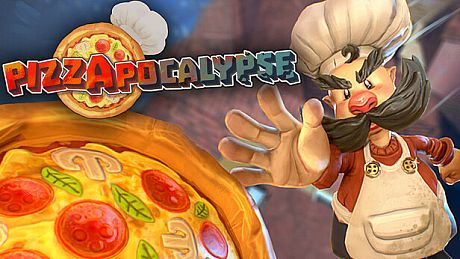 Pizzapocalypse Game