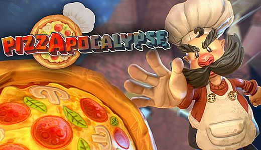 Pizzapocalypse