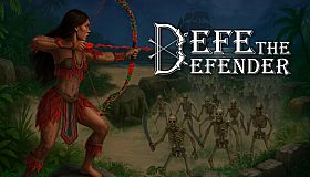 Defe The Defender