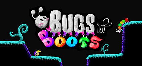 Bugs in Boots Game