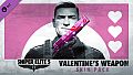 Sniper Elite 5: Valentine's Weapon Skin Pack