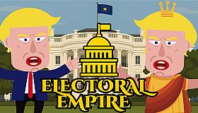 Electoral Empire: Vote to Rule, Lie to Shine