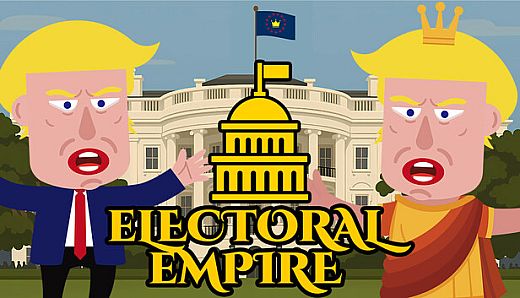 Electoral Empire: Vote to Rule, Lie to Shine