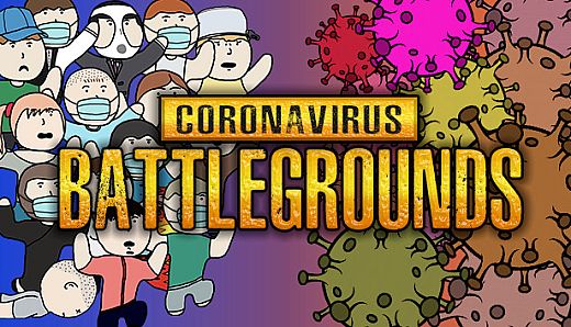 OMICRON: Coronavirus Battlegrounds
