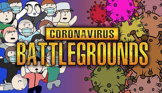 Buy OMICRON: Coronavirus Battlegrounds
