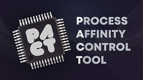 PACT - Process Affinity Control Tool Game