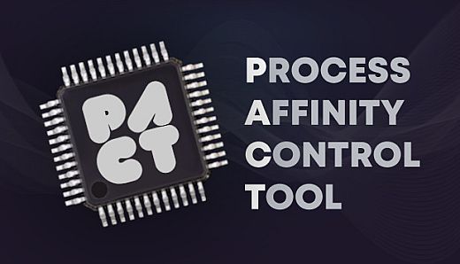 PACT - Process Affinity Control Tool