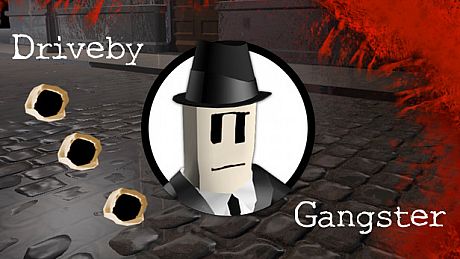 Driveby Gangster Game