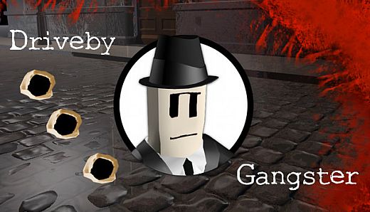 Driveby Gangster