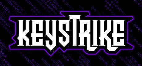Keystrike Game