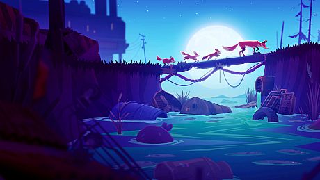 Endling - Extinction is Forever Game