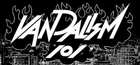 VANDALISM101 Game