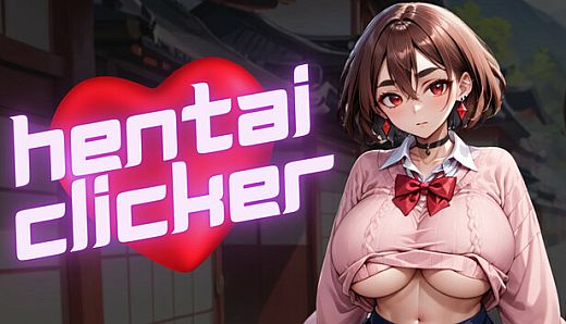 Hentai Clicker: Reika is streaming