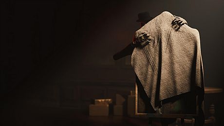 The Renovator: Origins Game