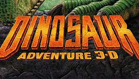 Dinosaur Adventure 3-D (1999 Version)