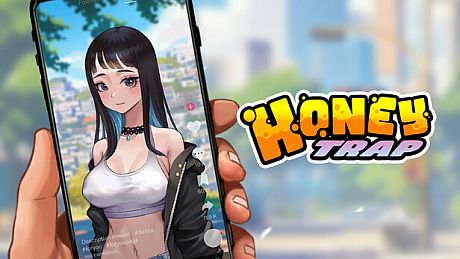 Honey Trap Game