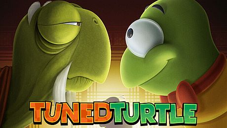 Tuned Turtle Game