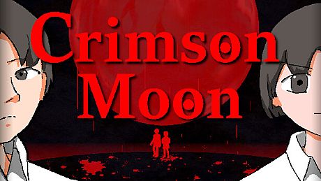 Crimson Moon Game