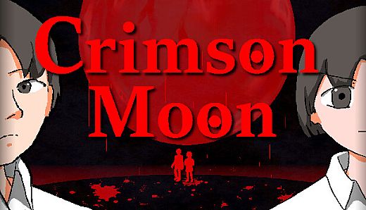 Crimson Moon