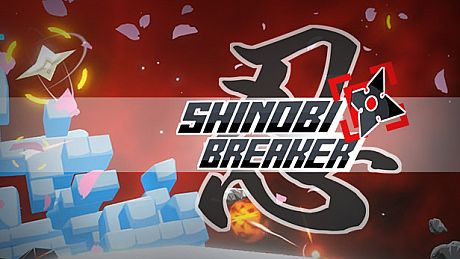 Shinobi Breaker Game