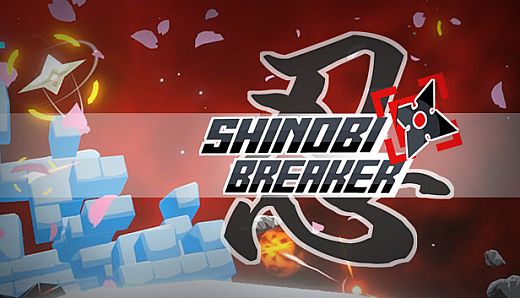 Shinobi Breaker