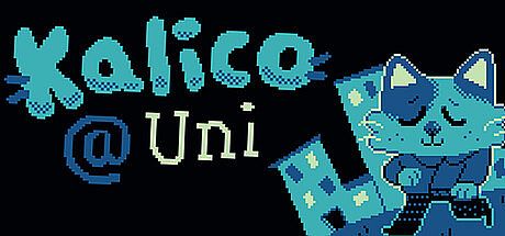Kalico @ Uni Game