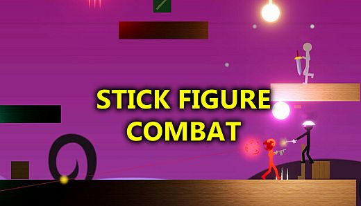 Stick Figure Combat