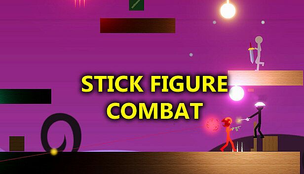 Buy Stick Figure Combat