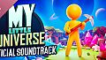 My Little Universe Official Soundtrack